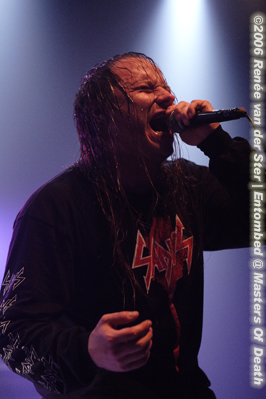 Entombed